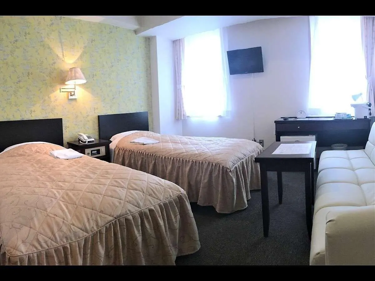 Hotel Sho Σαππόρο