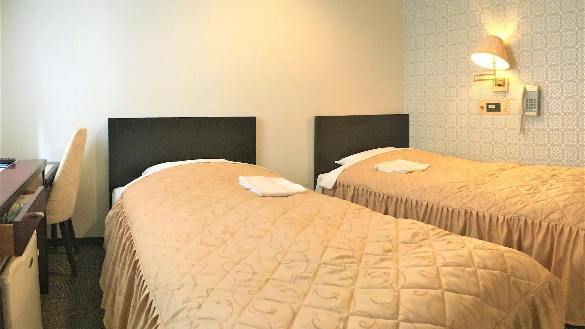 Hotel Sho Σαππόρο Ιαπωνία