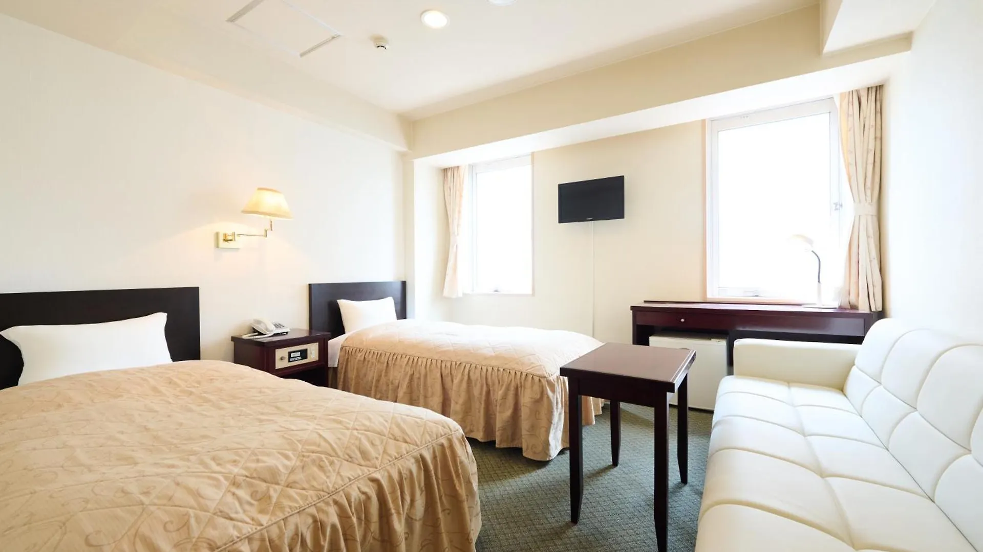 Hotel Sho Σαππόρο