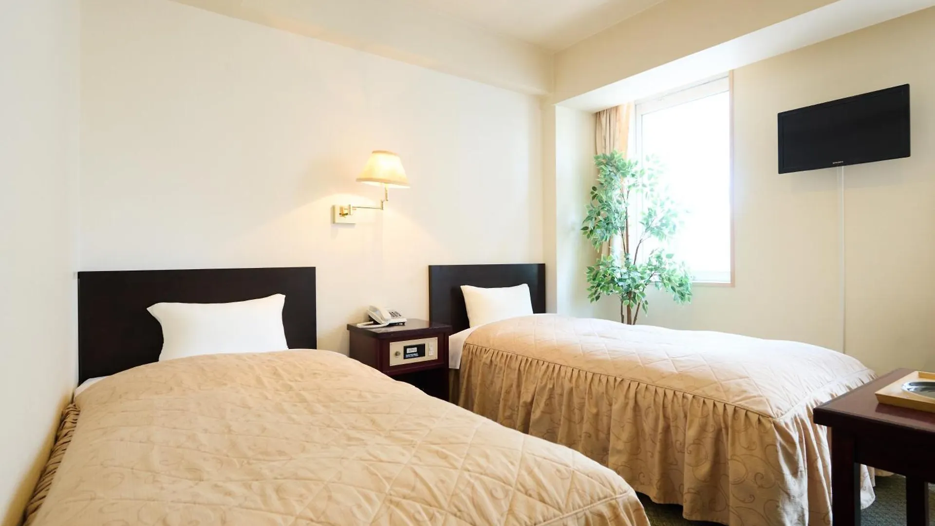 Hotel Sho Σαππόρο Ιαπωνία