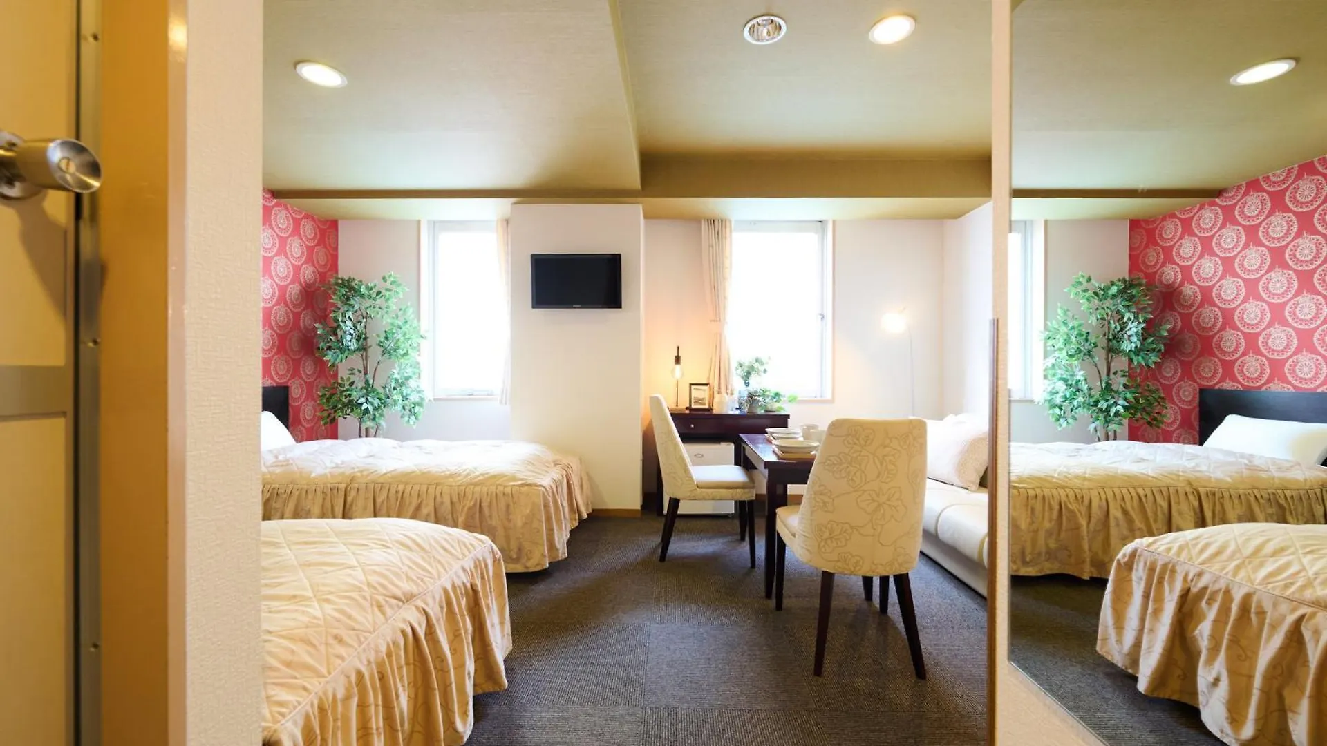 ****  Hotel Sho Σαππόρο Ιαπωνία