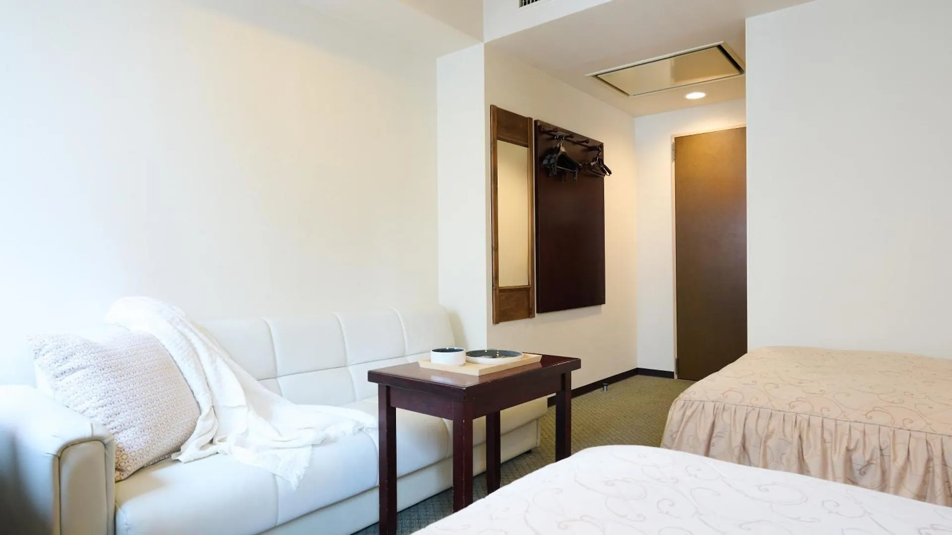 Hotel Sho Σαππόρο 4*,