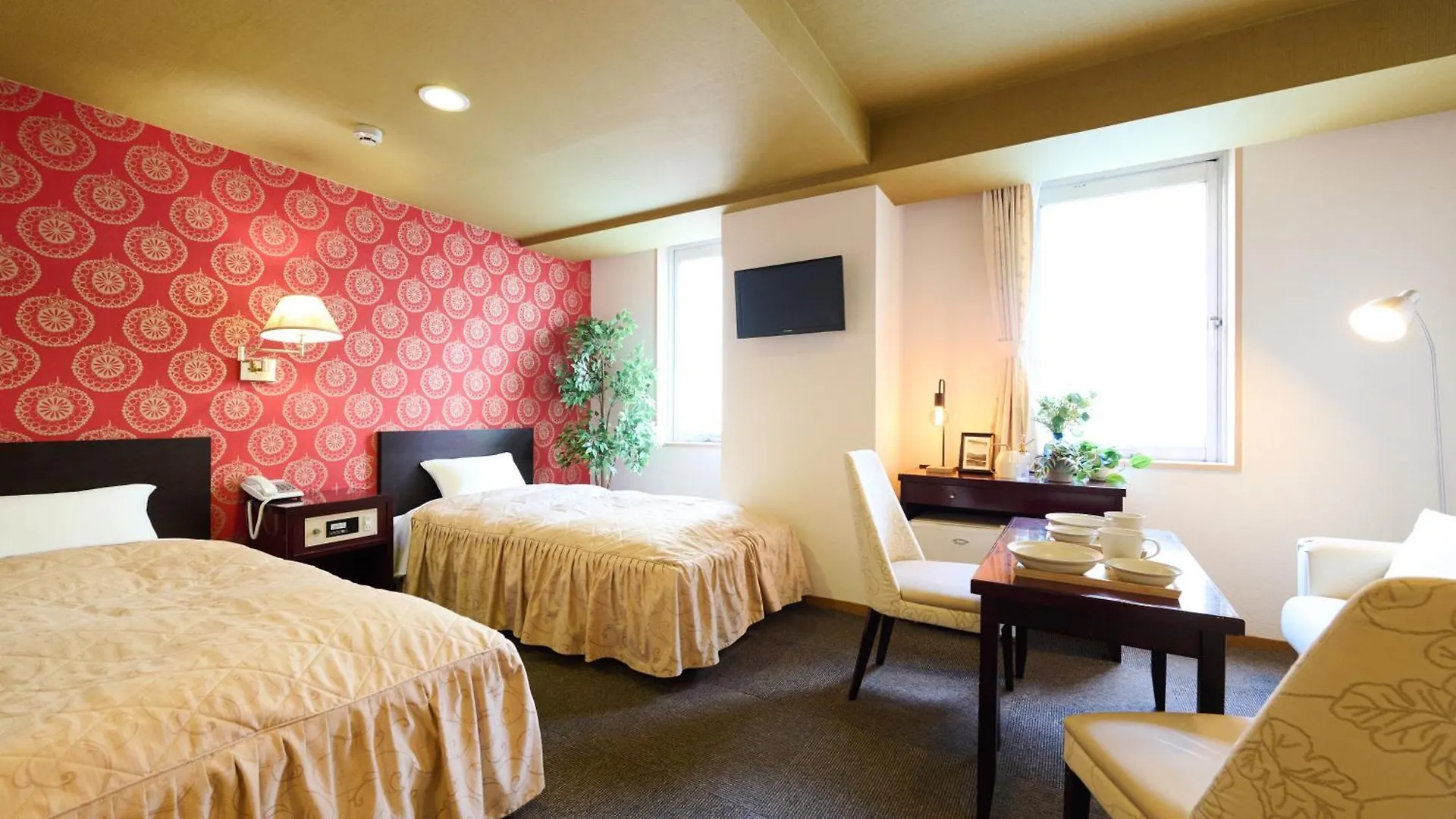****  Hotel Sho Σαππόρο Ιαπωνία