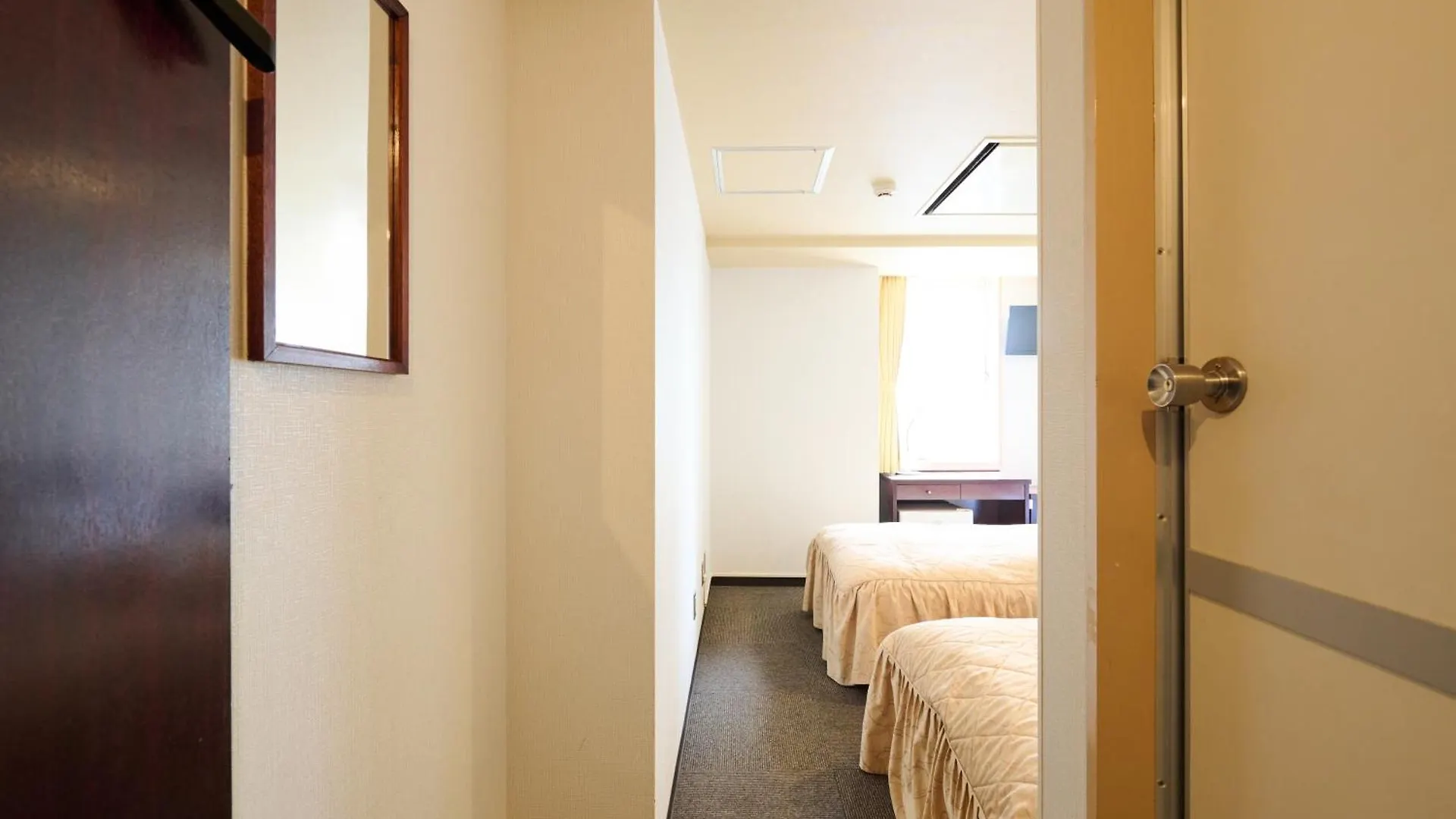 Hotel Sho Σαππόρο