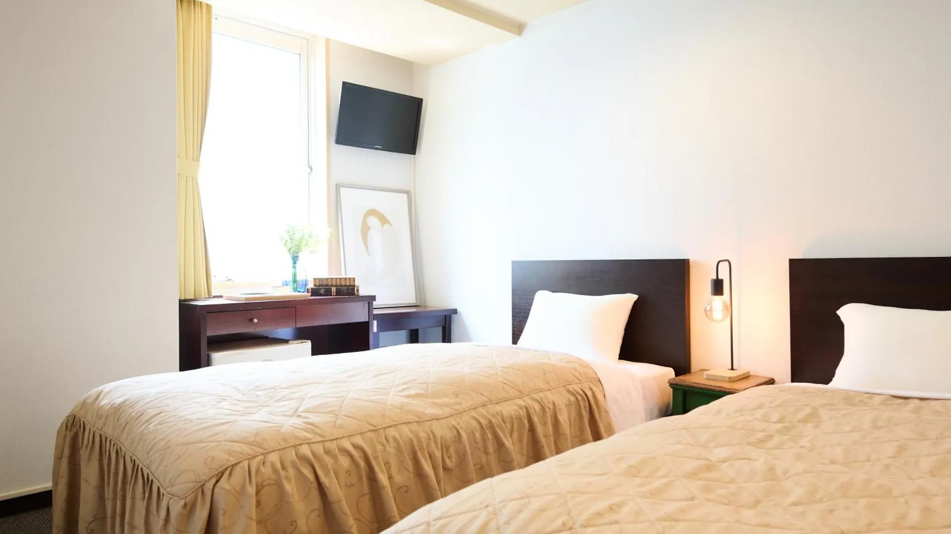 Hotel Sho Σαππόρο