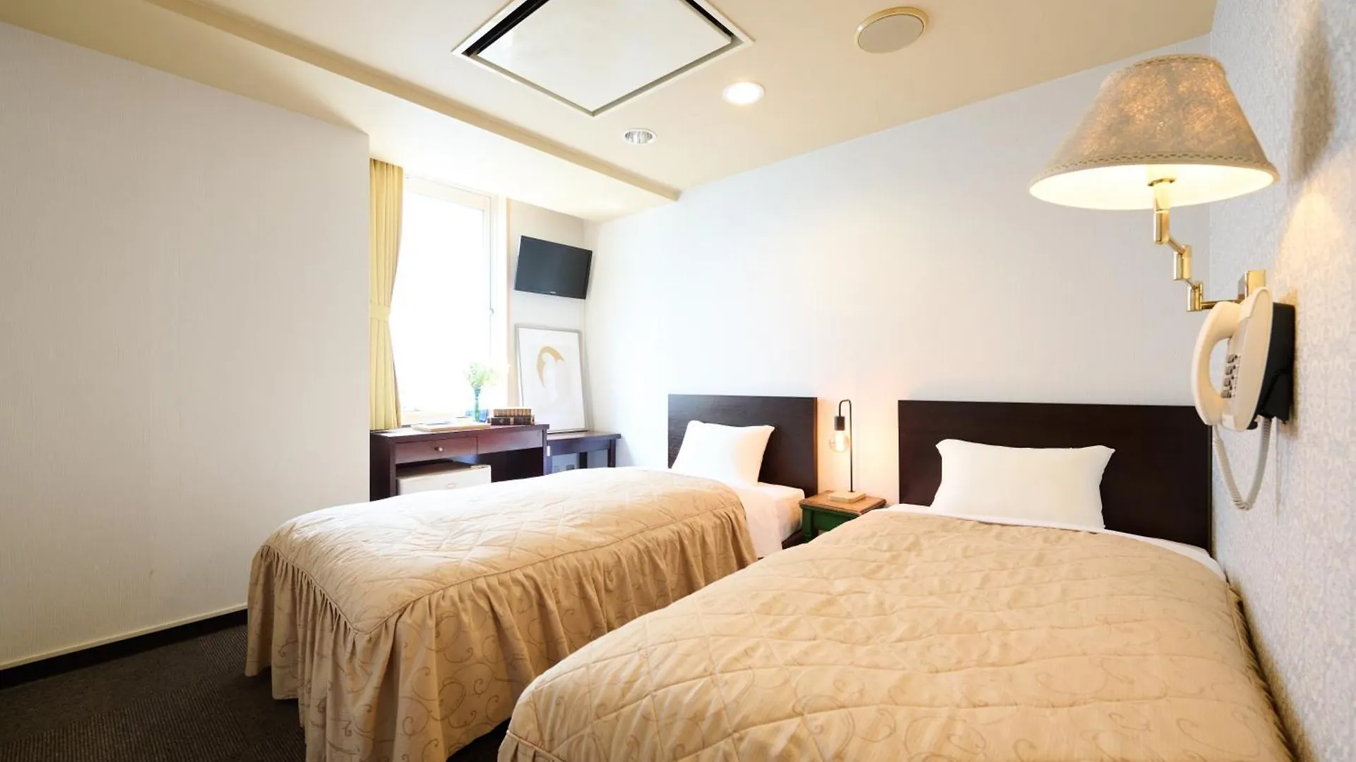 Hotel Sho Σαππόρο