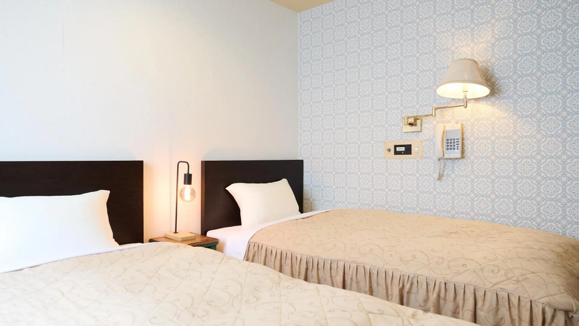 Hotel Sho Σαππόρο