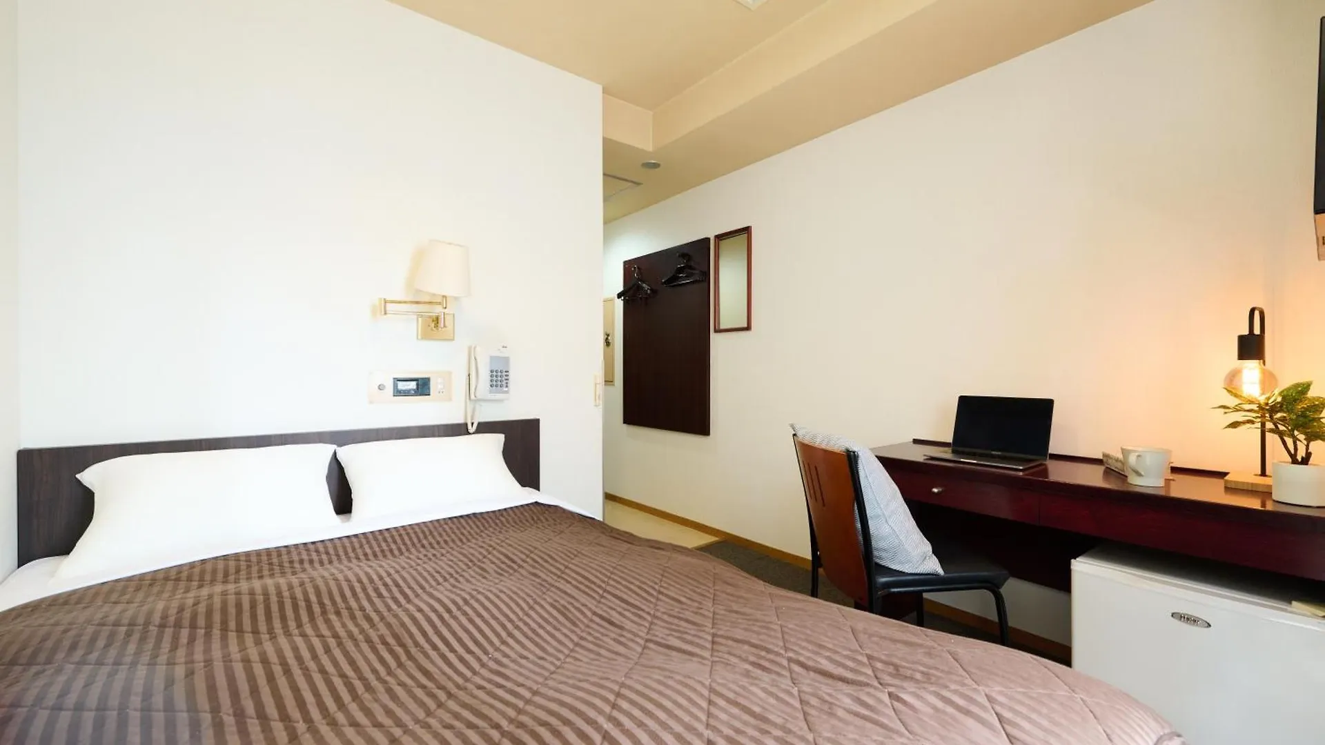 Hotel Sho Σαππόρο