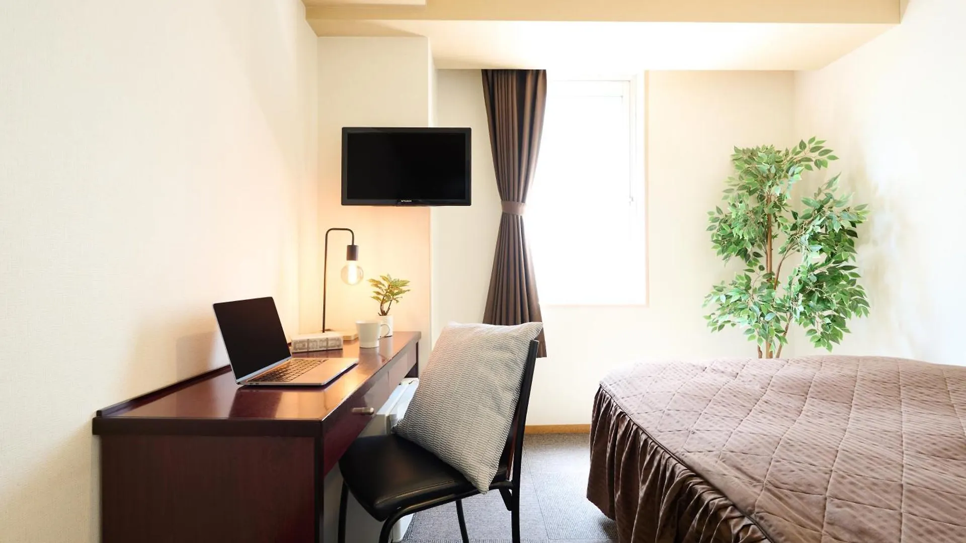 Hotel Sho Σαππόρο