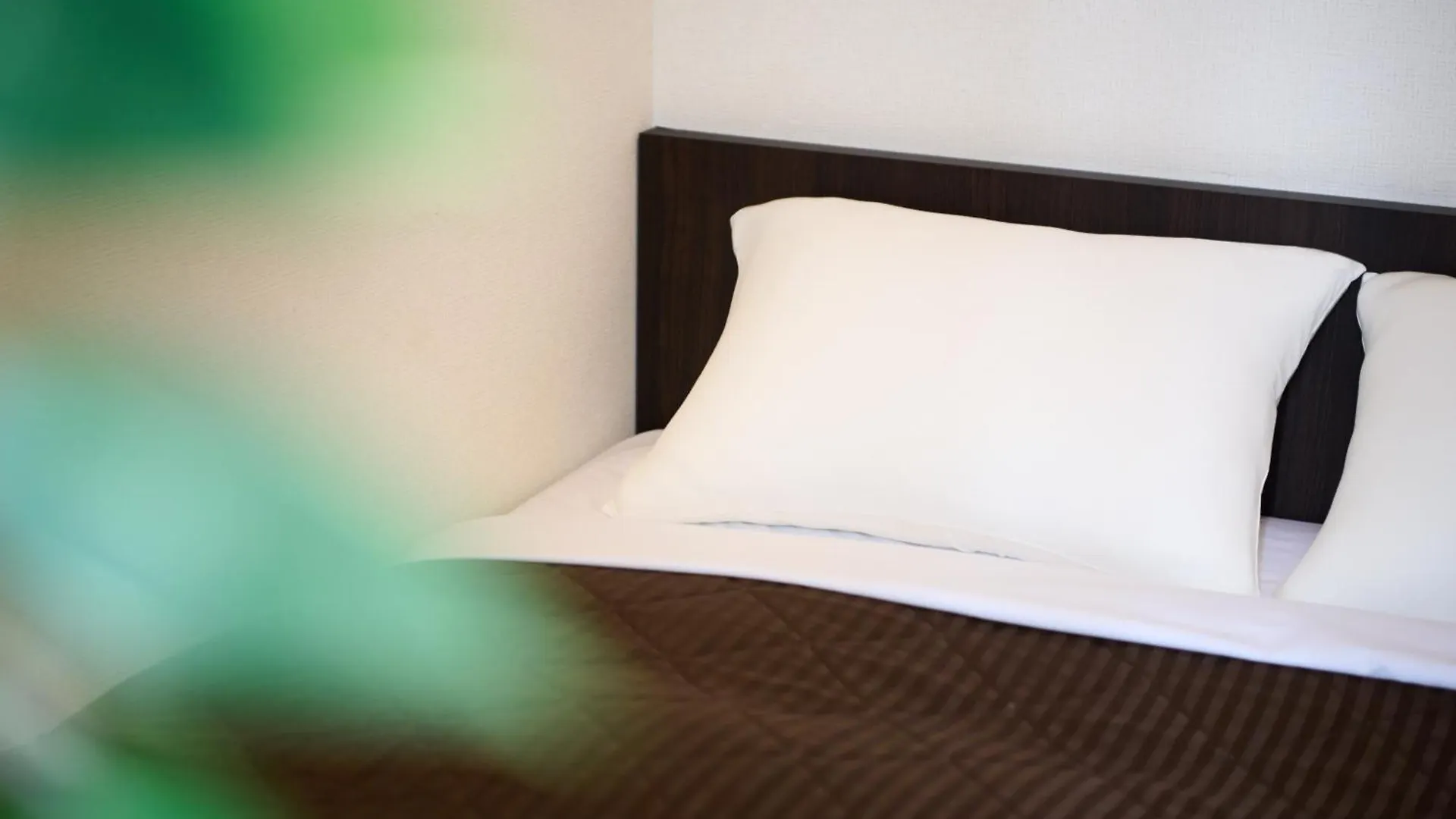 Hotel Sho Σαππόρο