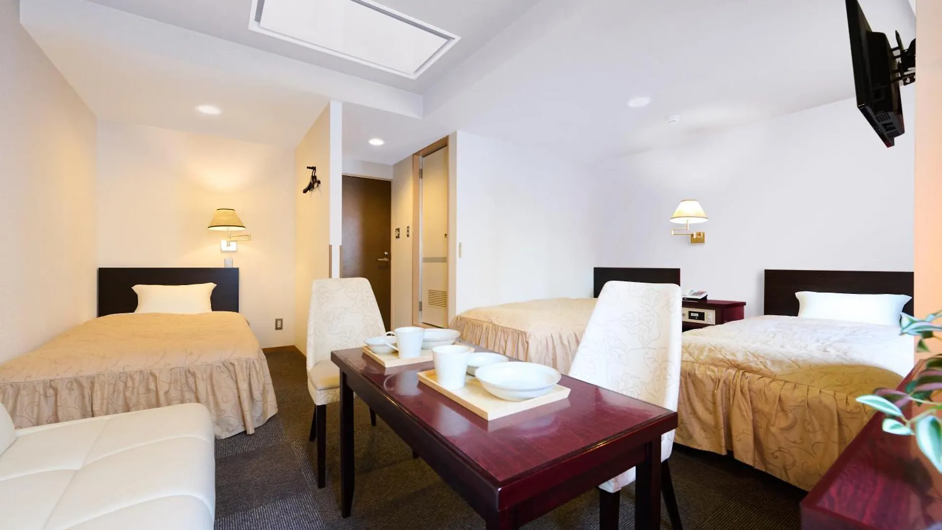 Hotel Sho Σαππόρο