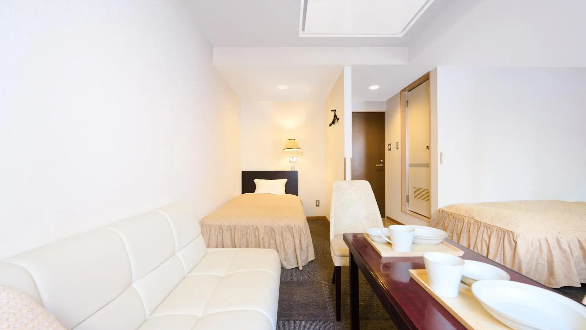 Hotel Sho Σαππόρο