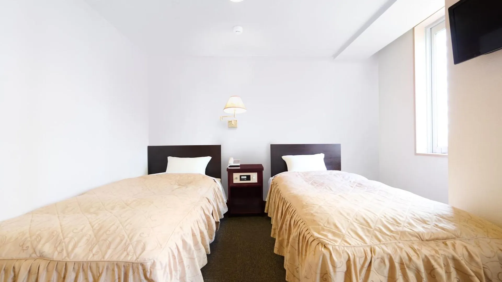 Hotel Sho Σαππόρο