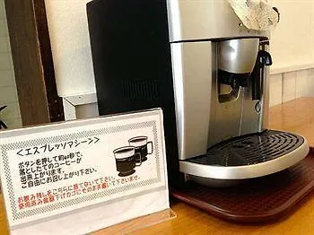 Hotel Sho Σαππόρο 4*,