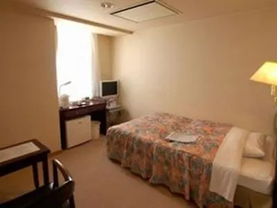 Hotel Sho Σαππόρο