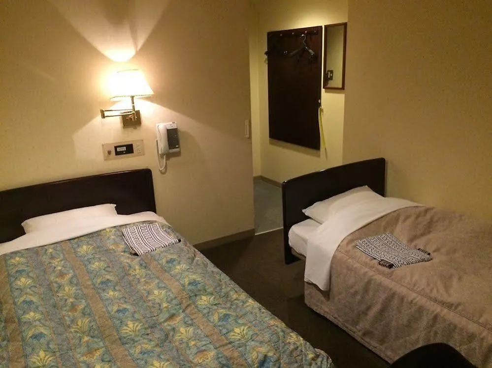 ****  Hotel Sho Σαππόρο Ιαπωνία