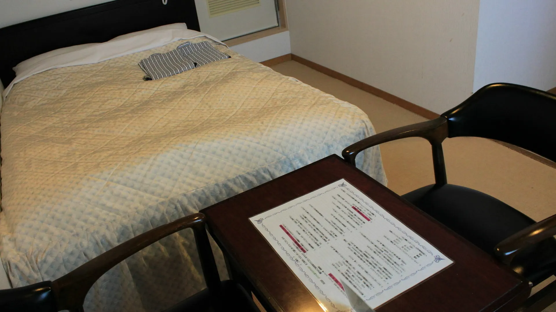 Hotel Sho Σαππόρο