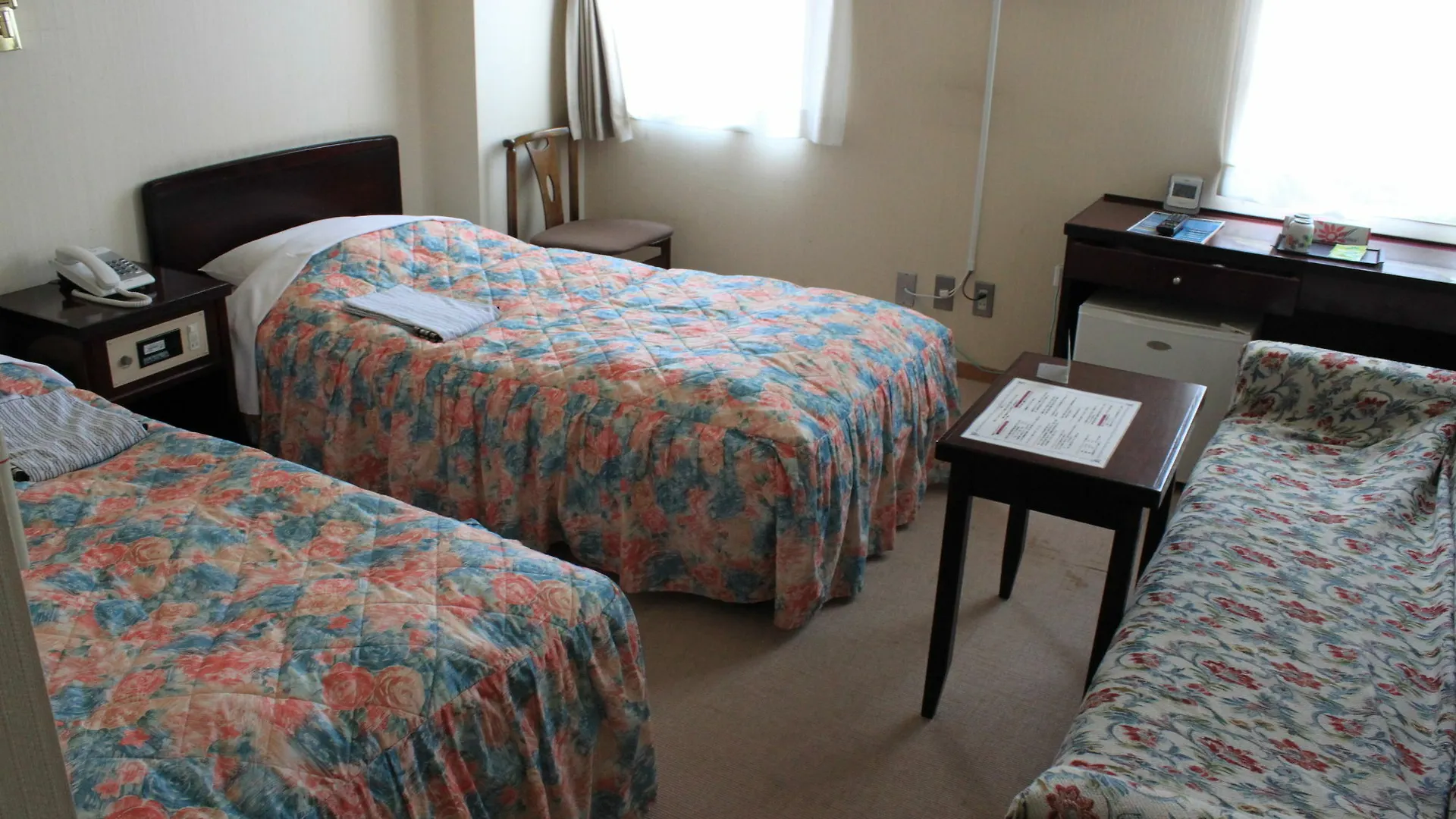 Hotel Sho Σαππόρο 4*,  Ιαπωνία