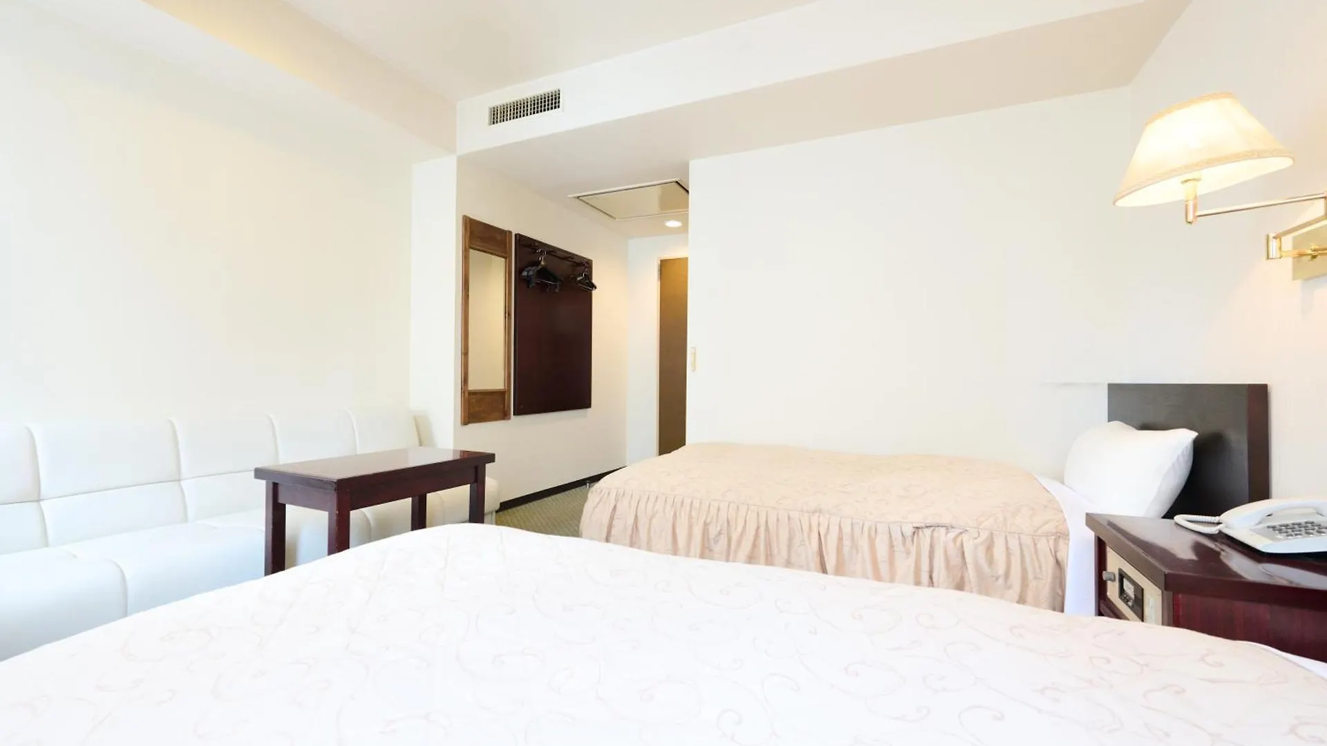 Hotel Sho Sapporo