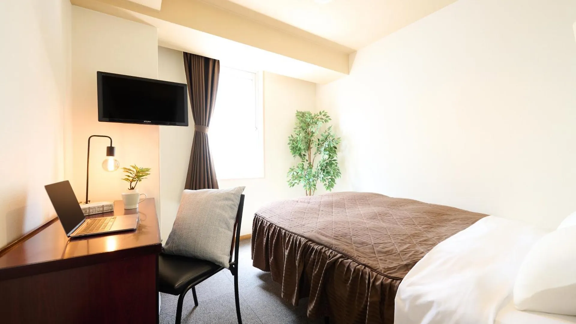 ****  Hotel Sho Sapporo Japan