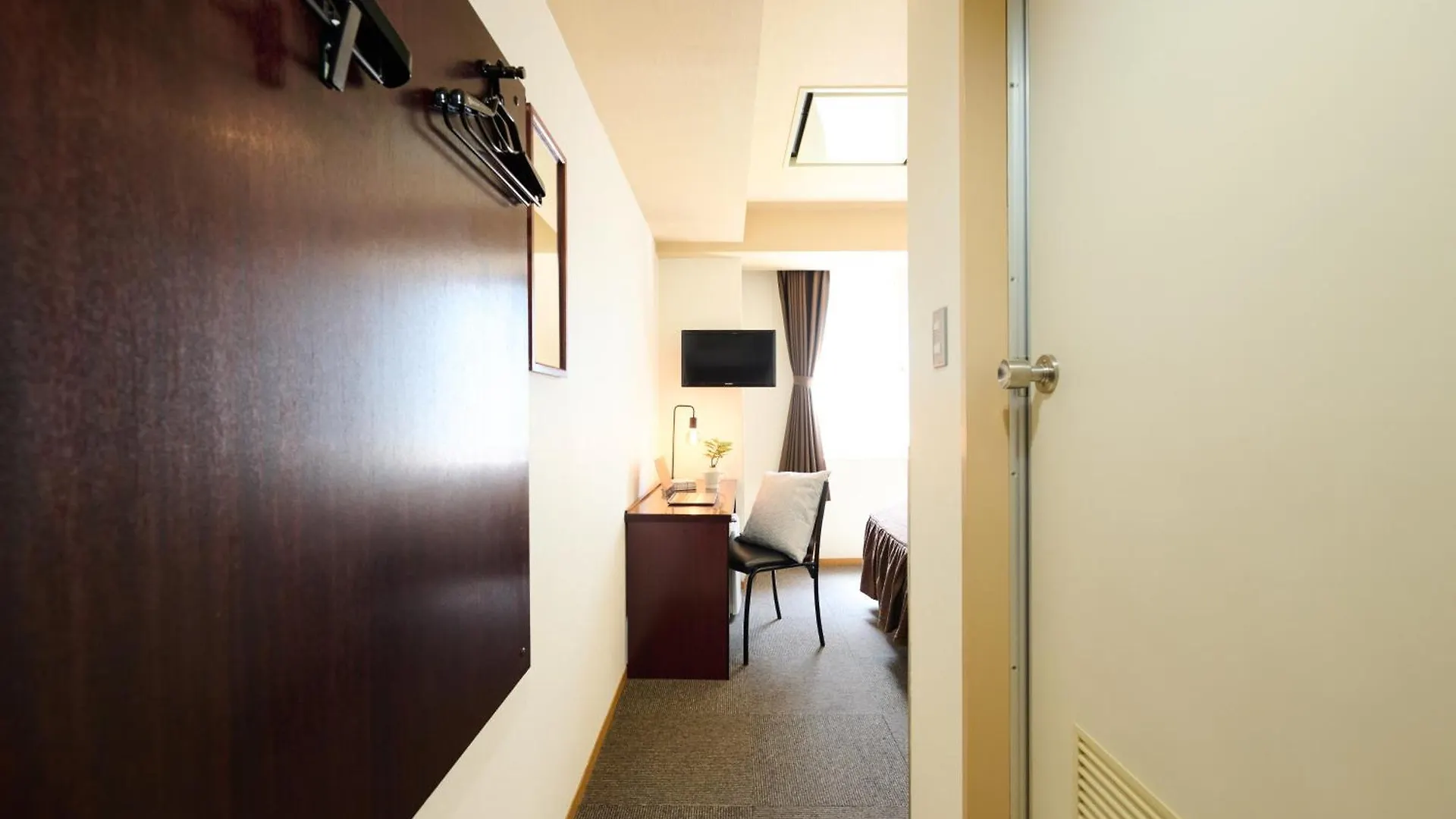 Hotel Sho Sapporo 4*,