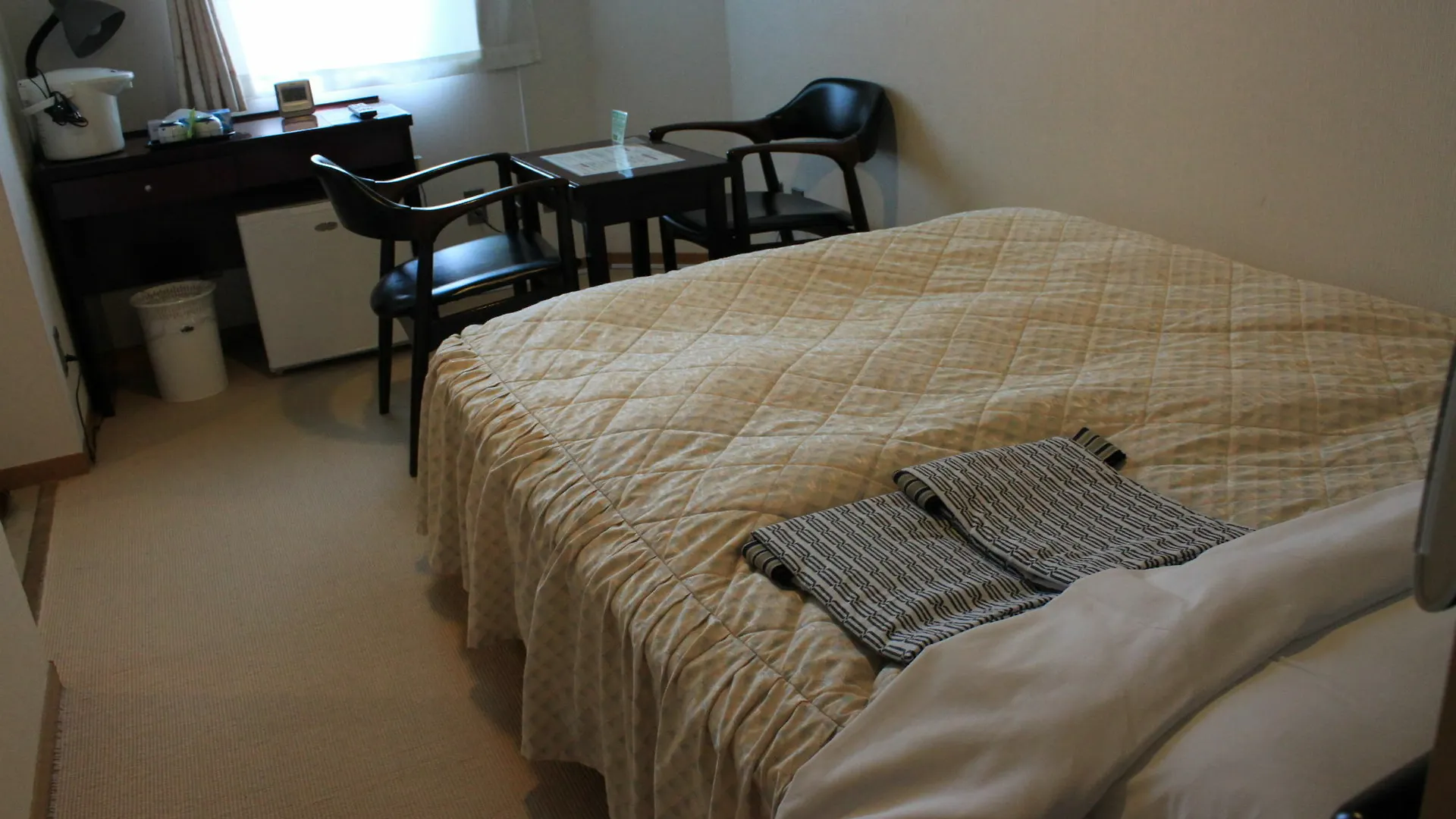 Hotel Sho Sapporo